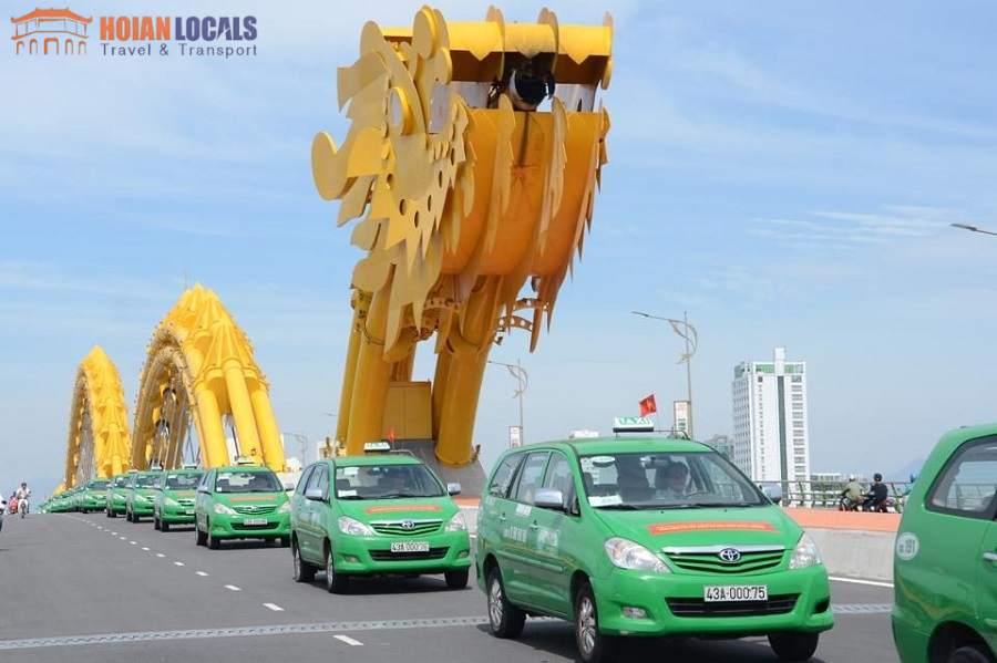 French Village Ba Na Hills Hoian Locals