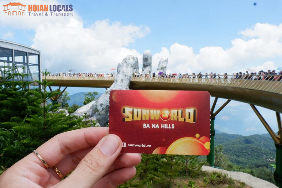 Fantasy Park Entrance Fee - Hoian Locals Travel