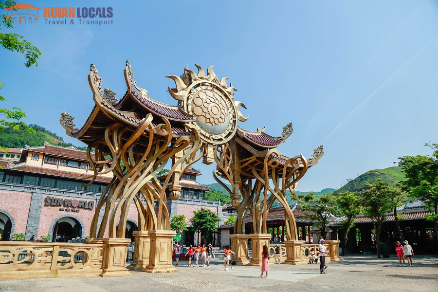 Best time to visit Ba Na Hills - Hoian Locals Travel