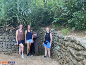 Da Nang To Phong Nha By Car - Hoi An Locals