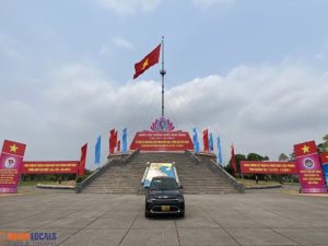 Da Nang To Phong Nha Private Car - Hoi An Locals