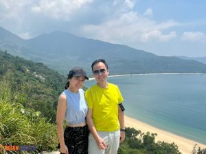 Da Nang To Phong Nha Private Car - Hoi An Locals