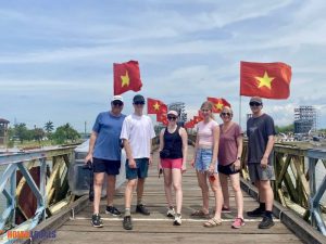 Da Nang To Phong Nha Private Car - Hoi An Locals