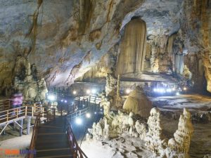 Da Nang To Phong Nha By Private Car - Hoi An Locals