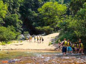 Da Nang To Phong Nha By Car - Hoi An Locals