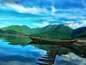 Danang To Bach Ma National Park Private Car Hoian Locals