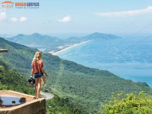Danang To Bach Ma National Park Private Car Hoian Locals