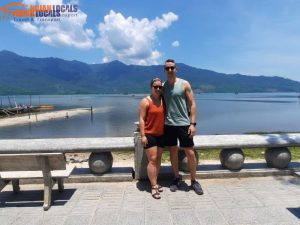 Danang To Bach Ma National Park Private Car Hoian Locals