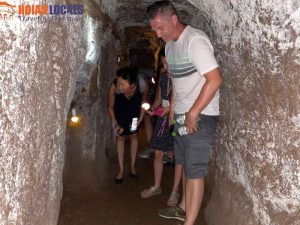 Danang To DMZ Private Car Transfer Hoian Locals