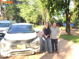 Danang To DMZ Private Car Transfer Hoian Locals