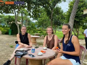 Danang To DMZ Private Car Transfer Hoian Locals