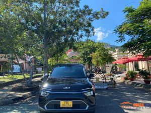 Da Nang To My Son Sanctuary Private Car - Hoian Locals Travel