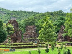 My Son Sanctuary Complex