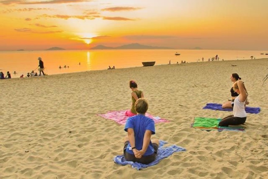 An Bang Hoi An Locals