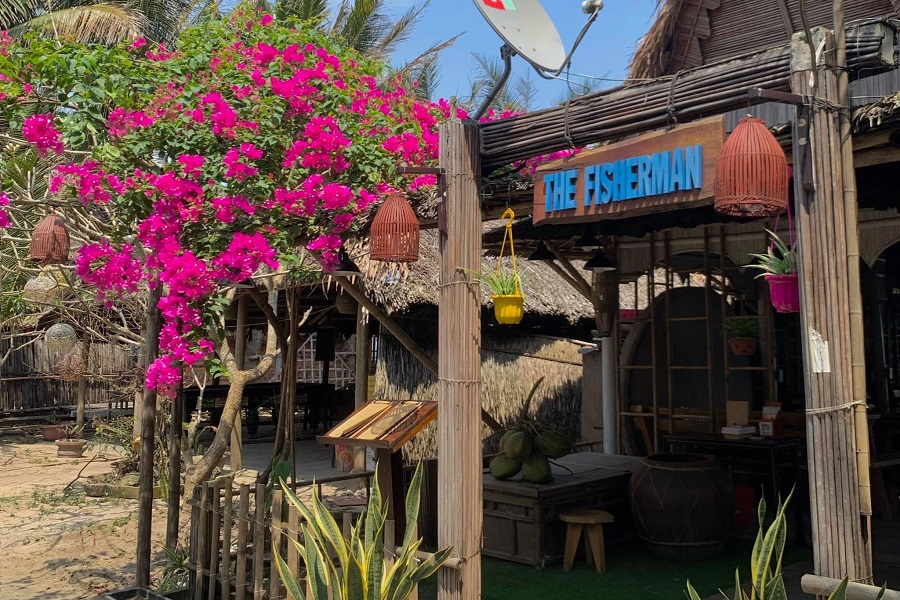 An Bang Hoi An Locals