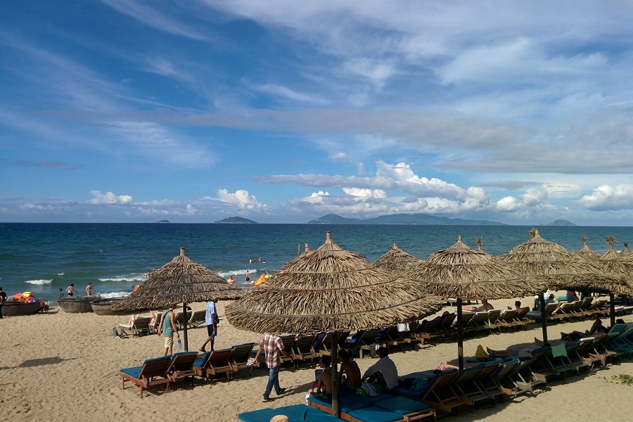 An Bang Hoi An Locals 