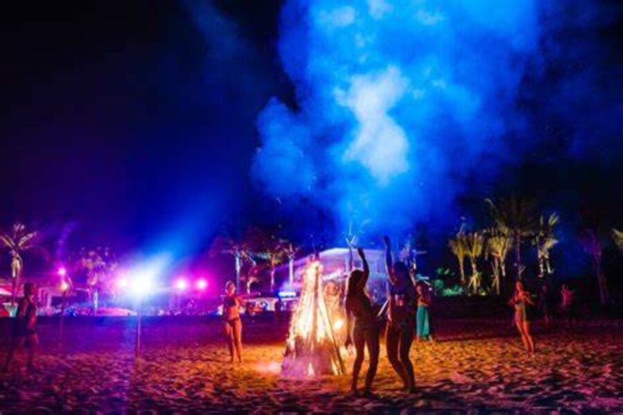 An Bang Hoi An Locals