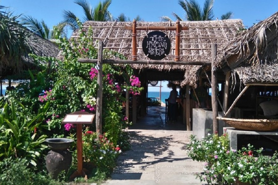 An Bang Hoi An Locals