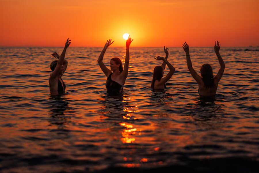 An Bang Hoi An Locals