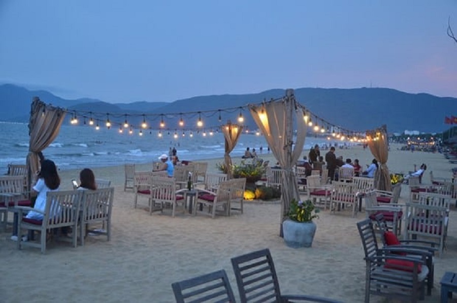 An Bang Hoi An Locals