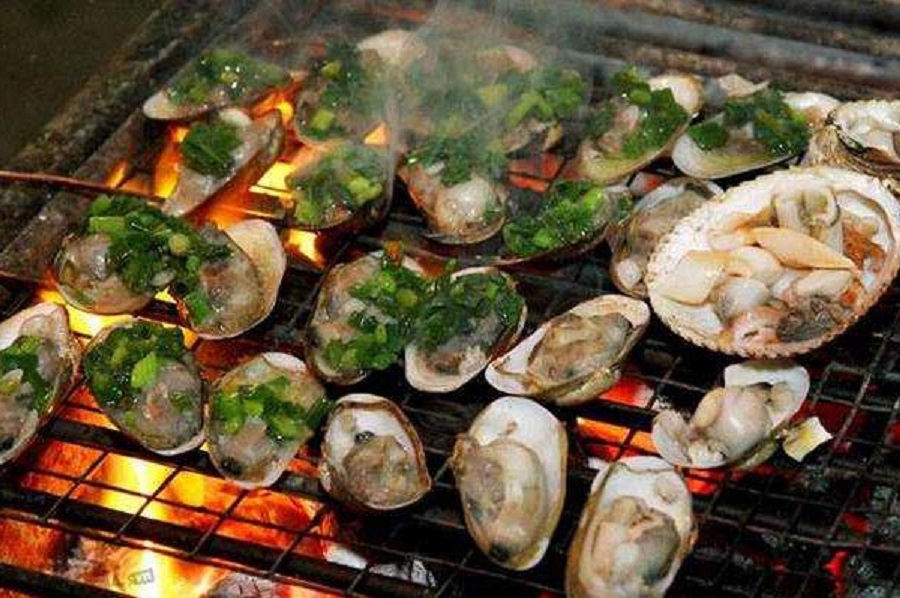 An Bang Hoi An Locals