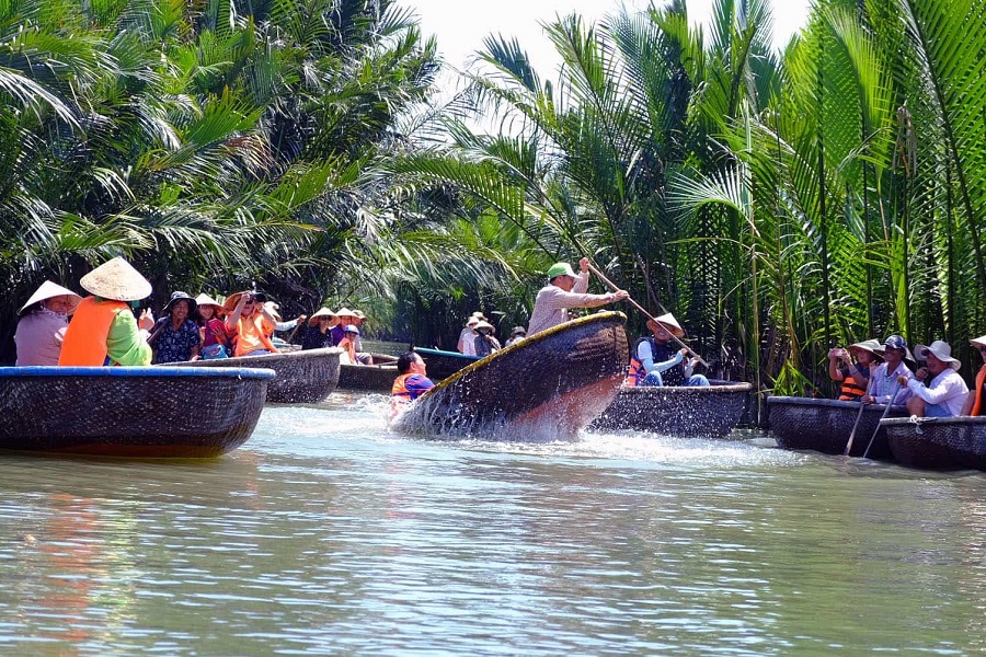 An Bang Hoi An Locals