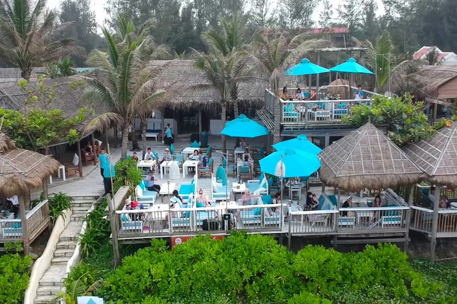 An Bang Hoi An Locals