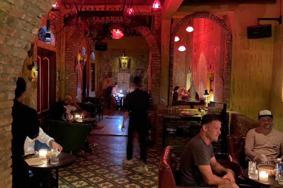 Hoi An Red Light District - Hoi An Locals