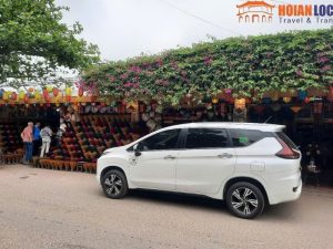 Da Nang To Dalat Private Car - Hoi An Locals