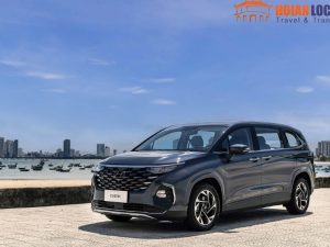 Da Nang To Lao Bao Border Private Car - Hoi An Locals