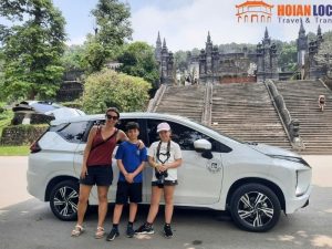 Da Nang To Lao Bao Border Private Car Transfer - Hoi An Locals