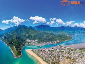 Da Nang To Lao Bao Border By Private Car - Hoi An Locals