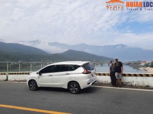 Da Nang to Nha Trang Private Car - Hoi An Locals