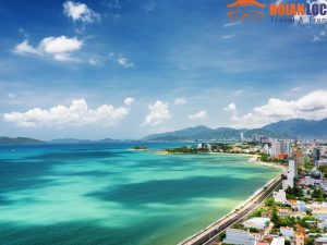 Da Nang to Nha Trang Private Car - Hoi An Locals
