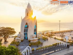 Da Nang to Nha Trang By Car - Hoi An Locals