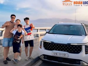 Da Nang To Than Tai Hot Spring Park Private Car - Hoi An Locals