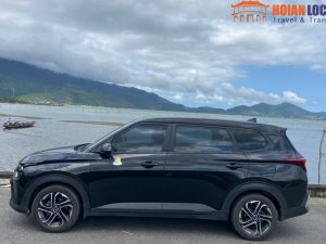 Da Nang To Than Tai Hot Spring Park Private Car - Hoi An Locals