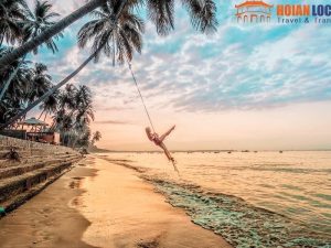 Hoi An to Mui Ne Private Car - Hoi An Locals