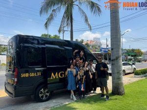 Hoi An to Mui Ne By Private Car - Hoi An Locals