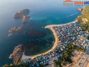 Da Nang to Quy Nhon Private Car - Hoi An Locals