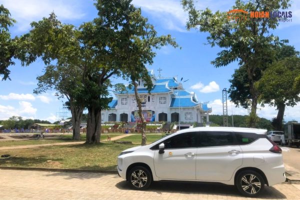 Hoi An To La Vang Holy Land Private Car - Hoi An Locals