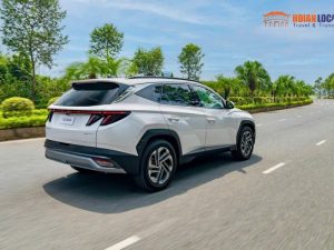 Hoi An To La Vang Holy Land Private Car Transfer - Hoi An Locals