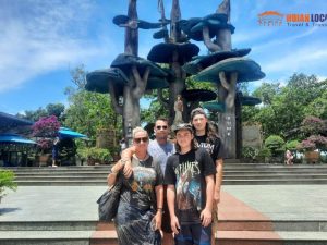 Hoi An To La Vang Holy Land Car - Hoi An Locals