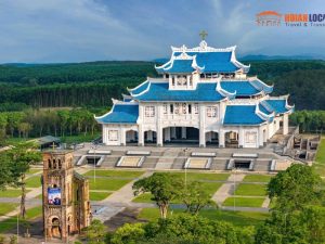 Hoi An To La Vang Holy Land Car Transfer - Hoi An Locals