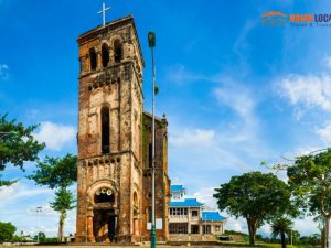 Private Car From Hoi An To La Vang Holy Land - Hoi An Locals