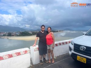 Hue To Hoi An Stop At City Of Ghosts By Private Car - Hoi An Locals