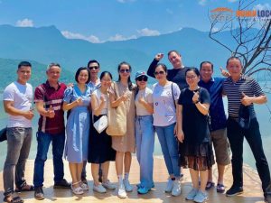 Hue To Hoi An Stop At City Of Ghosts By Car - Hoi An Locals