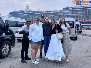 Chan May Port to Hoi An By Private Car - Hoi An Locals