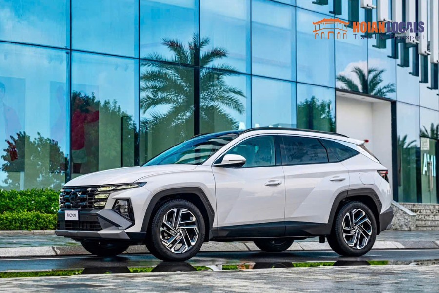 Danang Airport To Hoi An Beach Resort - Hoi An Locals