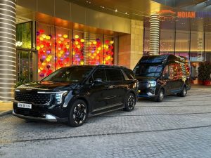 Danang Airport To Hoi An Beach Resort By Private Car - Hoi An Locals